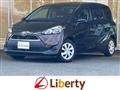 2016 Toyota Sienta