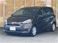 2016 Toyota Sienta