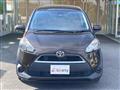 2016 Toyota Sienta
