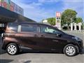 2016 Toyota Sienta