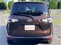2016 Toyota Sienta