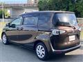 2016 Toyota Sienta