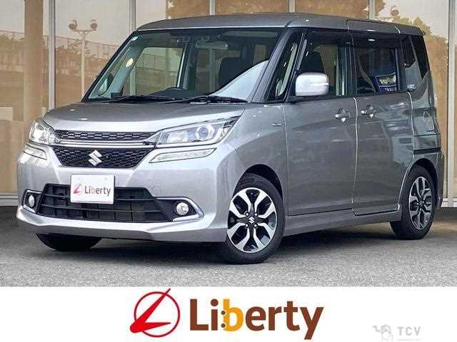 2017 Suzuki Suzuki Others