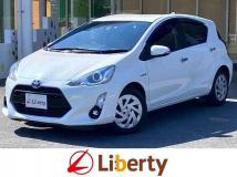 2017 Toyota AQUA