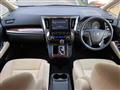 2020 Toyota Alphard G