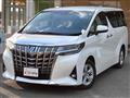 2020 Toyota Alphard G