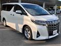 2020 Toyota Alphard G