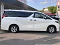 2020 Toyota Alphard G