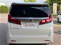 2020 Toyota Alphard G