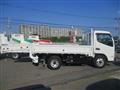 2018 Mitsubishi Fuso Canter