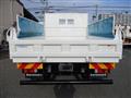 2017 Hino Ranger