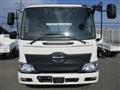 2017 Hino Ranger