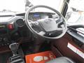 2017 Hino Ranger