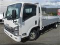 2015 Isuzu Elf Truck