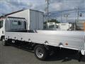 2015 Isuzu Elf Truck