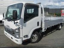 2015 Isuzu Elf Truck