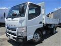 2017 Mitsubishi Fuso Canter
