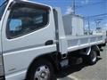 2017 Mitsubishi Fuso Canter