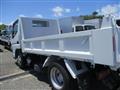 2017 Mitsubishi Fuso Canter