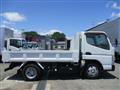 2017 Mitsubishi Fuso Canter