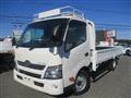 2016 Hino Dutro
