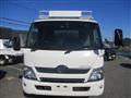 2016 Hino Dutro