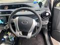 2015 Toyota AQUA