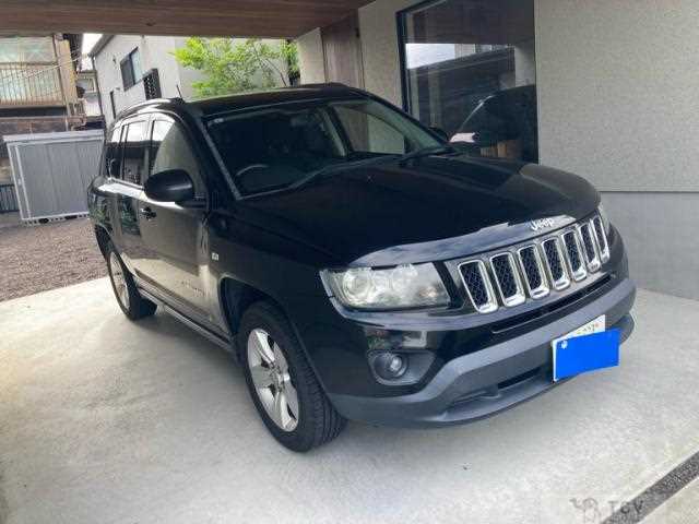 2013 Jeep Compass
