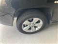 2013 Jeep Compass