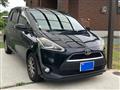 2016 Toyota Sienta