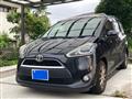 2016 Toyota Sienta