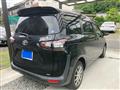 2016 Toyota Sienta