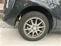 2016 Toyota Sienta