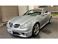 2005 Mercedes-Benz SLK