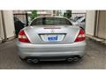 2005 Mercedes-Benz SLK
