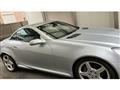 2005 Mercedes-Benz SLK