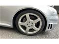 2005 Mercedes-Benz SLK