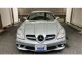 2005 Mercedes-Benz SLK