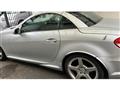 2005 Mercedes-Benz SLK