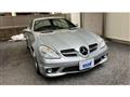 2005 Mercedes-Benz SLK