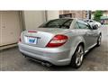 2005 Mercedes-Benz SLK