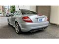 2005 Mercedes-Benz SLK