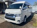 2019 Toyota Hiace Wagon