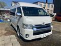 2019 Toyota Hiace Wagon