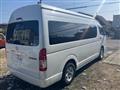 2019 Toyota Hiace Wagon