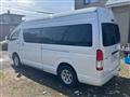 2019 Toyota Hiace Wagon