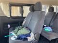 2019 Toyota Hiace Wagon