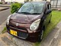2010 Suzuki Alto
