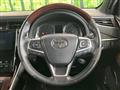 2015 Toyota Harrier