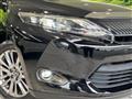 2015 Toyota Harrier